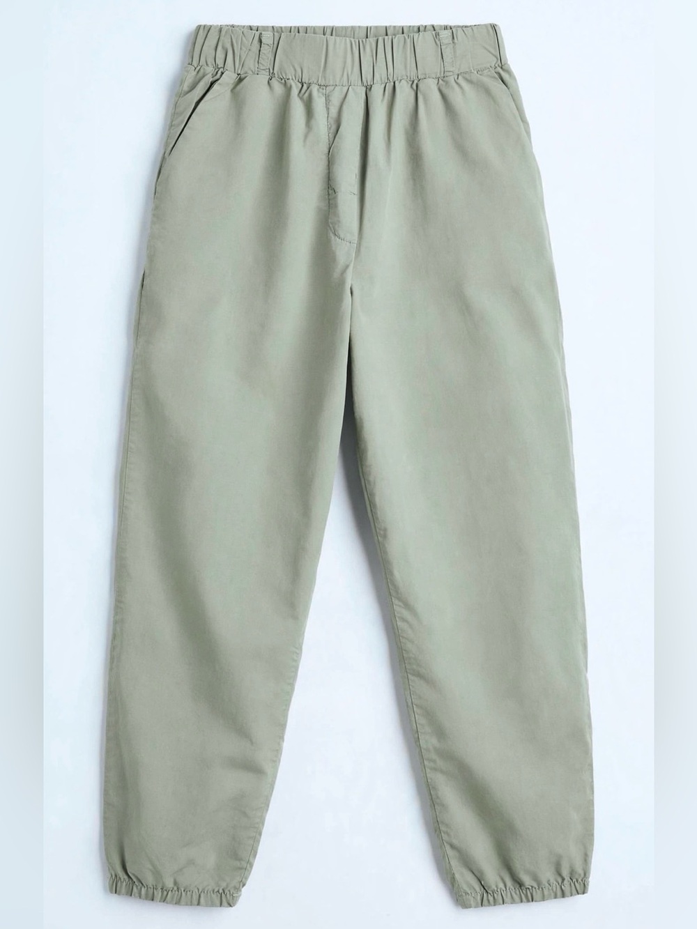 Zara Joggers